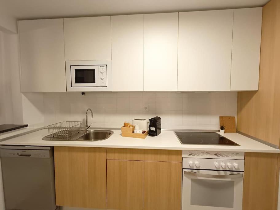 Alejandria Aguadulce Sur, 2hab, Terraza, Wifi, Piscina Y Garaje Apartament *