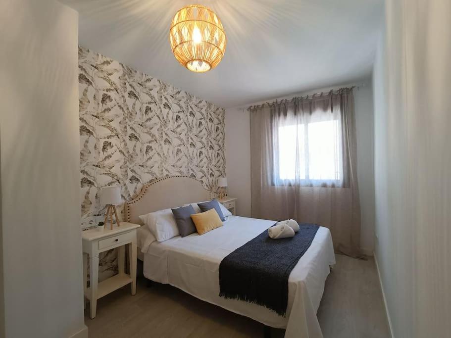 Alejandria Aguadulce Sur, 2hab, Terraza, Wifi, Piscina Y Garaje Apartament