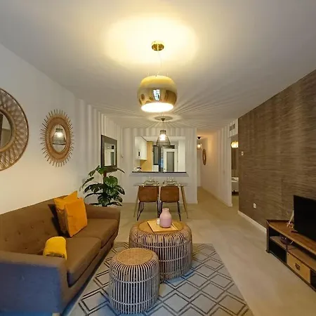 Alejandria Suites Aguadulce Sur, 2Hab, Terraza, Wifi, Piscina Y Garaje Extérieur photo