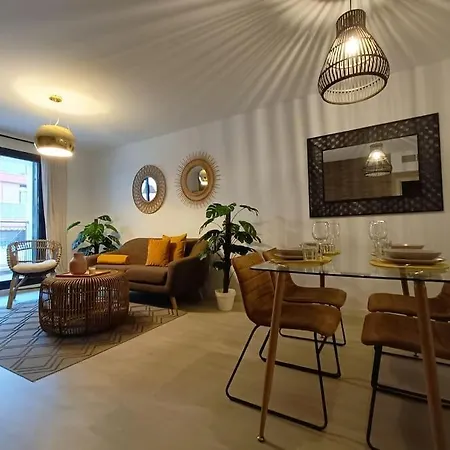 Alejandria Suites Aguadulce Sur, 2Hab, Terraza, Wifi, Piscina Y Garaje Extérieur photo