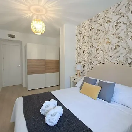 Alejandria Suites Aguadulce Sur, 2Hab, Terraza, Wifi, Piscina Y Garaje Extérieur photo