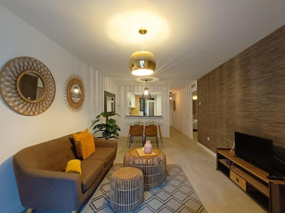 Alejandria Aguadulce Sur, 2hab, Terraza, Wifi, Piscina Y Garaje Appartement *