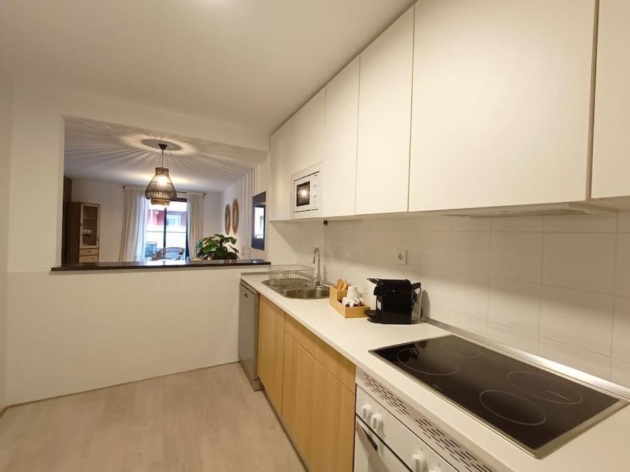 Alejandria Aguadulce Sur, 2hab, Terraza, Wifi, Piscina Y Garaje Aguadulce (Almeria)
