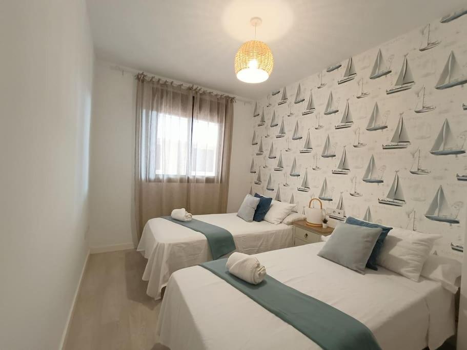Alejandria Aguadulce Sur, 2hab, Terraza, Wifi, Piscina Y Garaje *