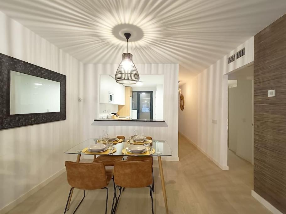 Alejandria Aguadulce Sur, 2hab, Terraza, Wifi, Piscina Y Garaje
